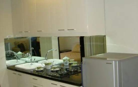 Disewakan Apartemen The Jakarta Residences