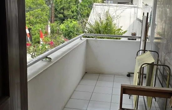 Rumah nyaman dengan lokasi yang strategis di Bandung
