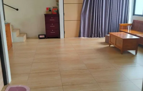 Dijual runah siap huni asri Lippo Karawaci Tangerang