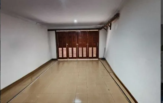 Dijual rumah strategis asri di Pejaten Timur Jakarta Selatan