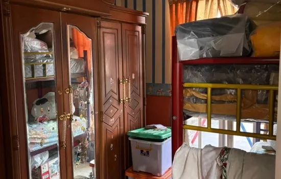 Harapan Indah Cluster Taman Puspa, rumah bagus,siap huni