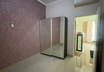 Dijual Rumah Furnished Royal Palm