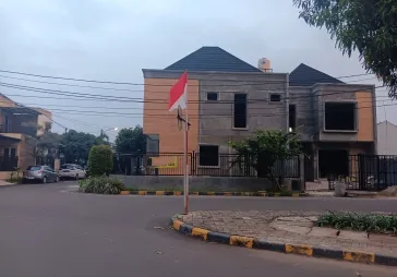Lokasi bagus dan strategis