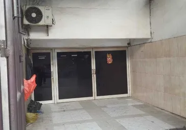Ruko lokasi strategis dan siap pakai