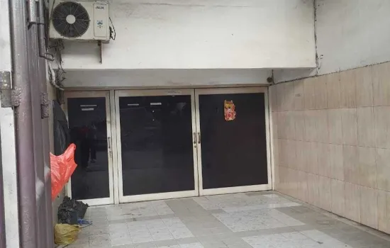Ruko lokasi strategis dan siap pakai