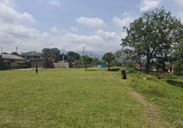 Dijual rumah mewah di intercon