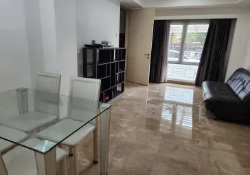 Dijual Apt Townhouse 2BR di Puri Indah