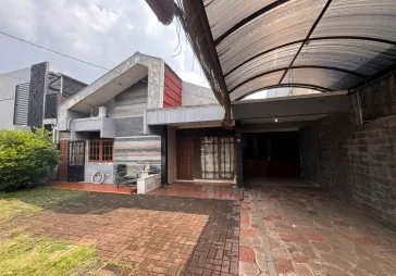 Rumah disewakan di jakarta barat