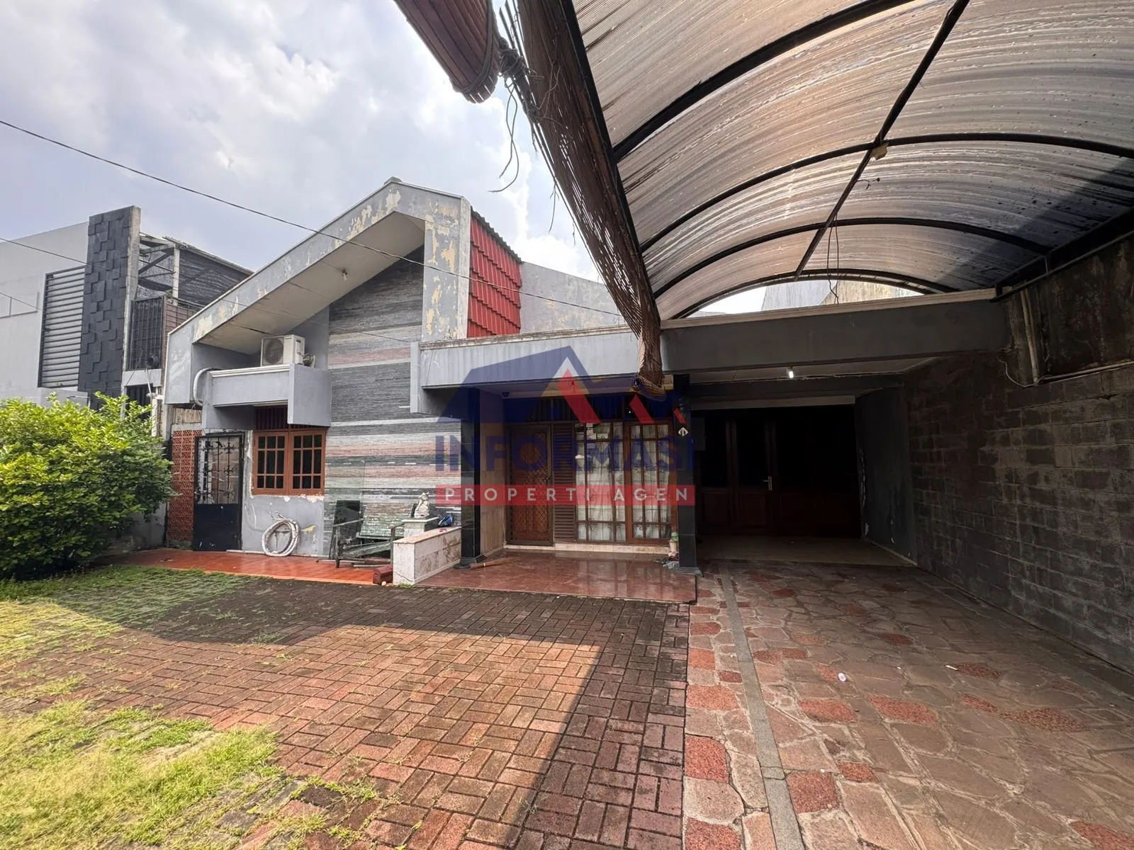 Rumah disewakan di jakarta barat