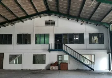 Dijual Gudang Strategis Manggarai