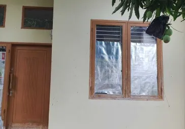 Rumah dijual di jakarta barat
