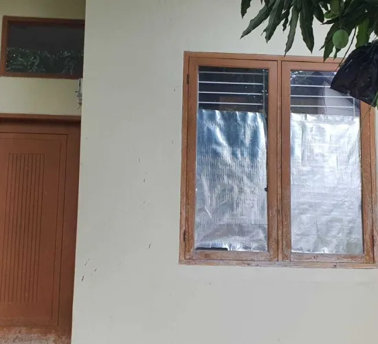 Rumah dijual di jakarta barat