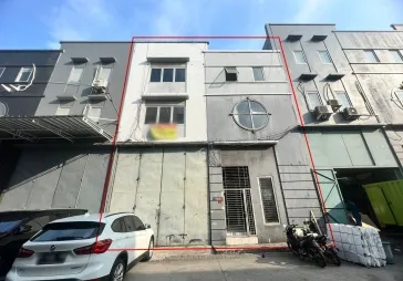 Disewakan Gudang bagus strategis Kawasan Jakarta Utara