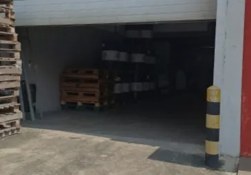 Bagus Bizzpark Cakung
