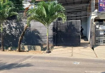Rumah Cengkareng Lokasi Strategis Siap huni.