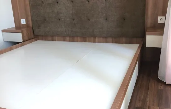 Dijual cepat Apt di Puri Orchard CBD Area dekat gedung OT