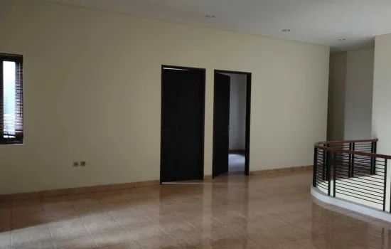 Dijual Rumah Siap Huni bebas banjir luas 250m. Lb. 328m