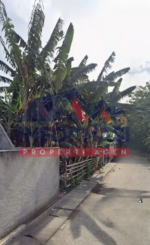 Dijual tanah di kav dki