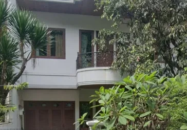 Rumah lokasi lokasi strategis