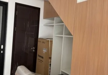 NEW 2 LANTAI RUMAH SEWA PIK2