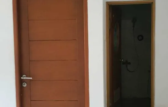 Rumah dijual di jakarta barat