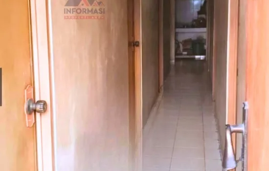 Dijual Rumah Kos Gelong Baru Barat