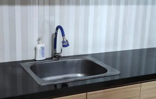 Apartemen bagus di kelapa gading