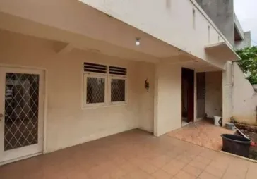 Rumah Luas @Duri Permai