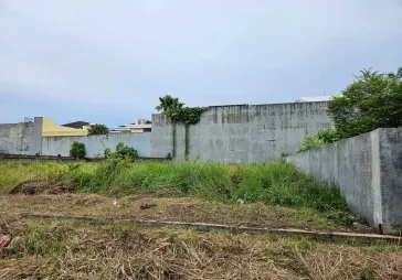 Tanah di Jakarta Barat