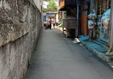 Dijual Rumah Kost (Struktur rumah Kos) Tanjung Duren