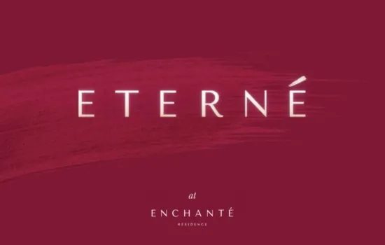 PROJECT : RUMAH CLUSTER ETERNE, BSD CITY