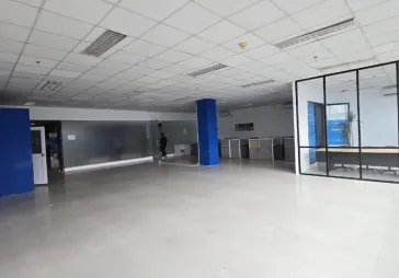 Lokasi strategis