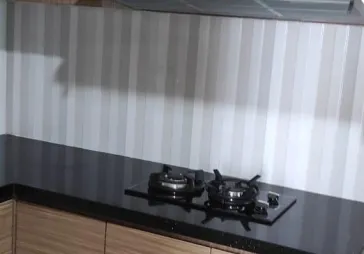 Apartemen bagus di kelapa gading