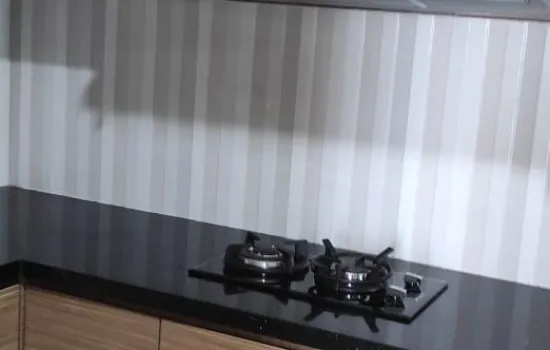 Apartemen bagus di kelapa gading