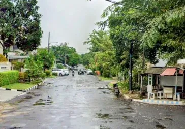 `Pecinta Proyek Merapat! Tanah Strategis 428m² di Alfa Indah