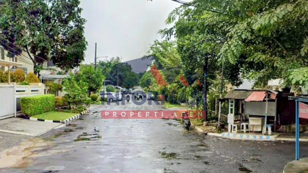 `Pecinta Proyek Merapat! Tanah Strategis 428m² di Alfa Indah