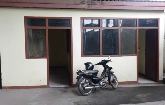 Sewa Gudang Miami Kapuk Kamal