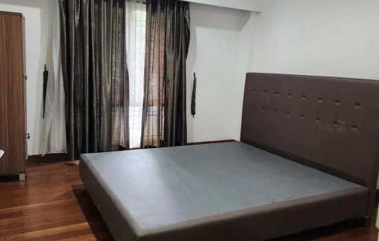 Dijual Apt Townhouse 2BR di Puri Indah