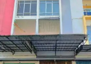 DIJUAL RUKO TAMAN SURYA 5