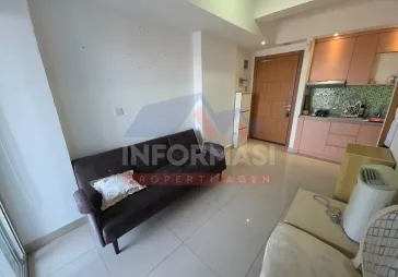 Dijual Apartemen The Nest 2 Bedroom