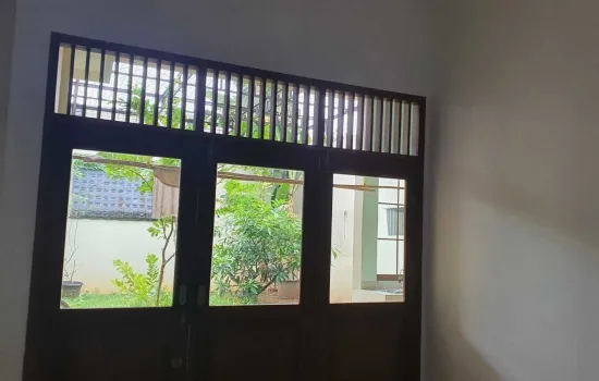 Rumah dijual di jakarta barat