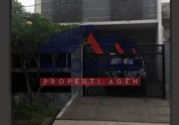 Dijual Rumah Puri Indah
