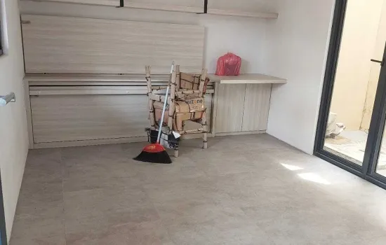 Disewakan Rumah Baru Siap Tab3/9 furnish Gading Serpong