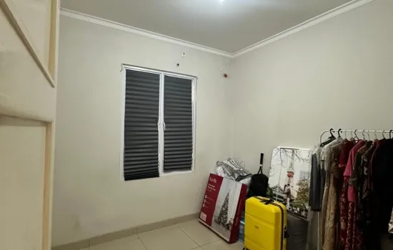 Rumah 2lt 3KT 2 KM siap huni