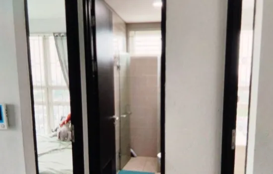 Kamar Mandi