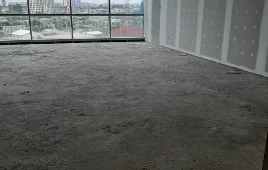 Ruang kantor lokasi strategis