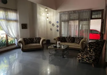 Dijual Rumah Luas, Resik & Asri