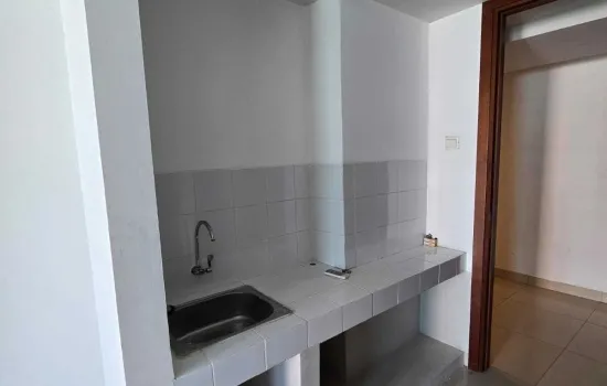 DIJUAL!! Apartemen dengan lokasi dan view yg bagus..!!
