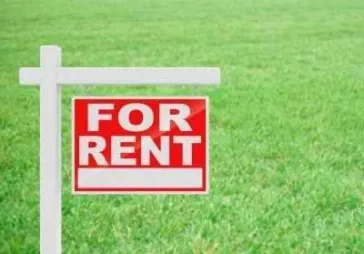 Tanah Disewakan ..prime location