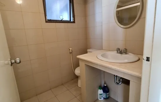 Di sewakan Rasuna Apartemen Tower 9, furnished!